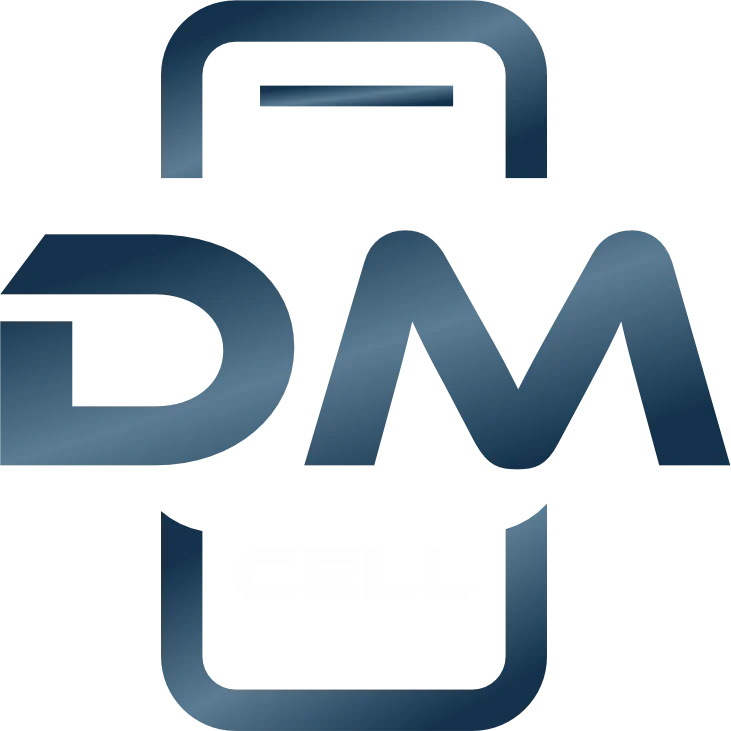 DM Cell Logo